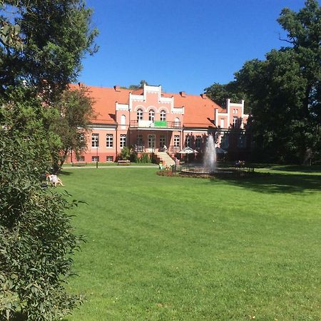 Apartament Bukowy Wejherowo Luaran gambar