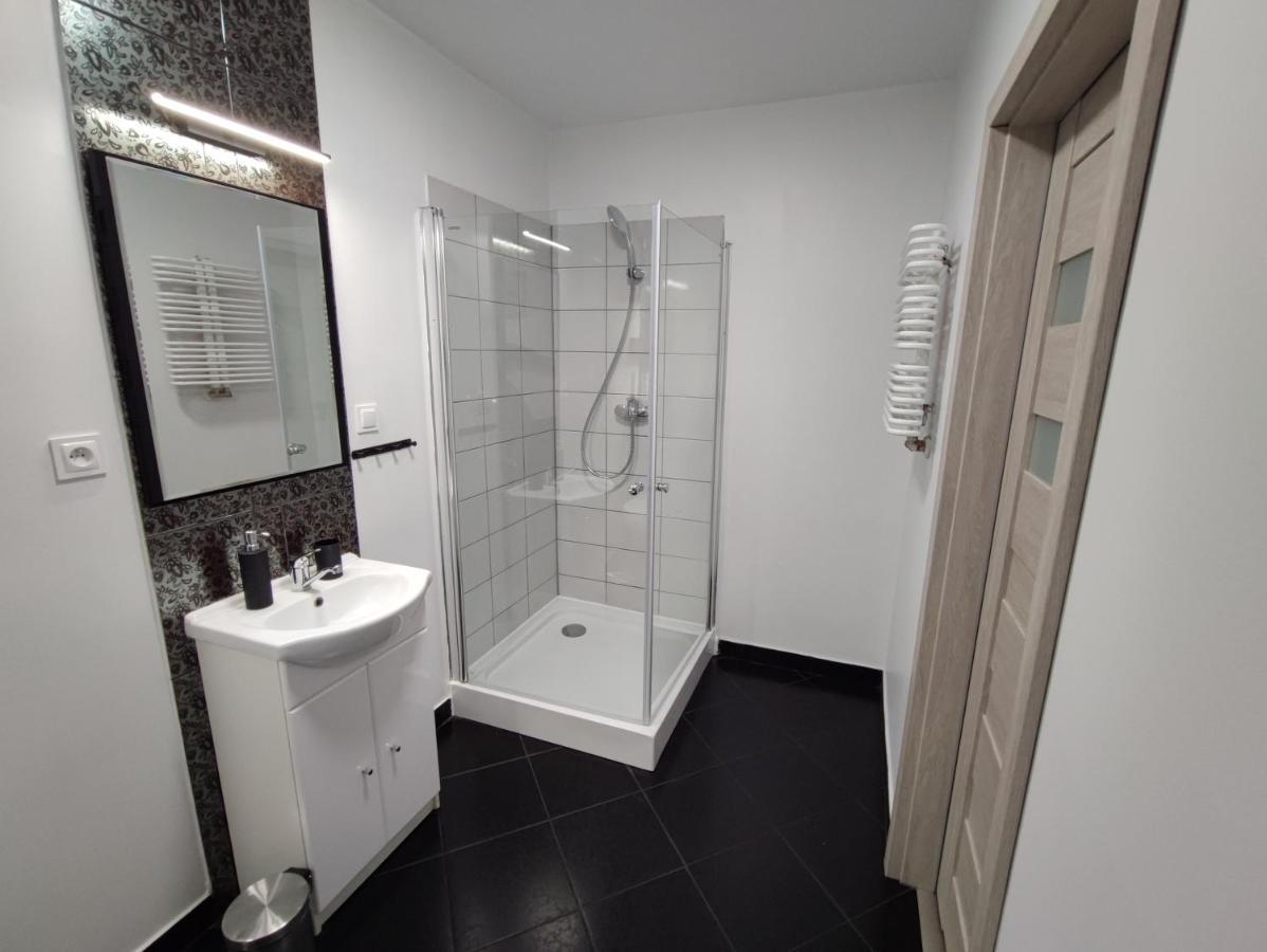 Apartament Bukowy Wejherowo Luaran gambar