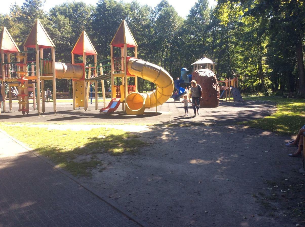 Apartament Bukowy Wejherowo Luaran gambar